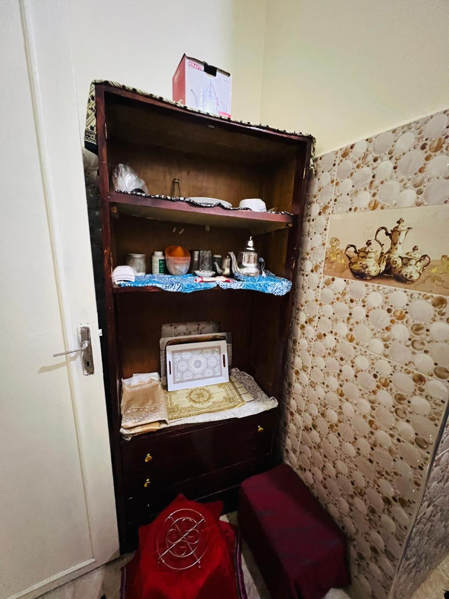 Apartment Angel 12 Minutes From Marrakech Airport Marrakesch