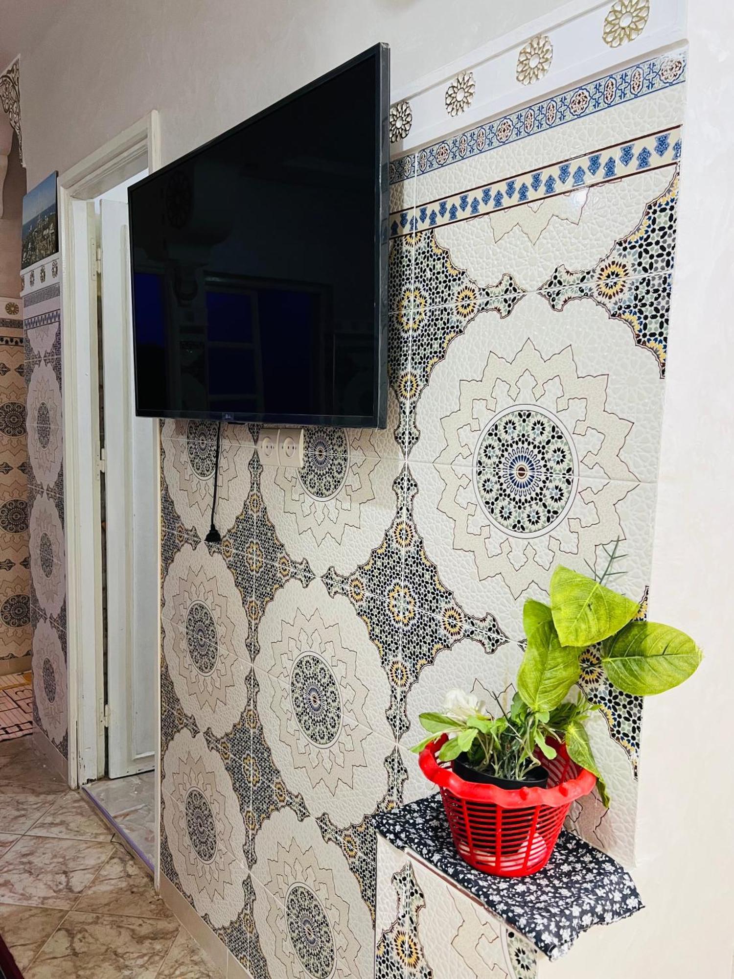 Angel 12 Minutes From Marrakech Airport