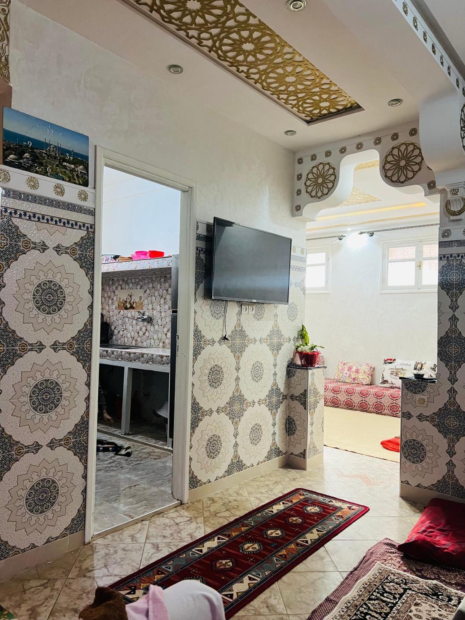 Angel 12 Minutes From Marrakech Airport * Marrakesch