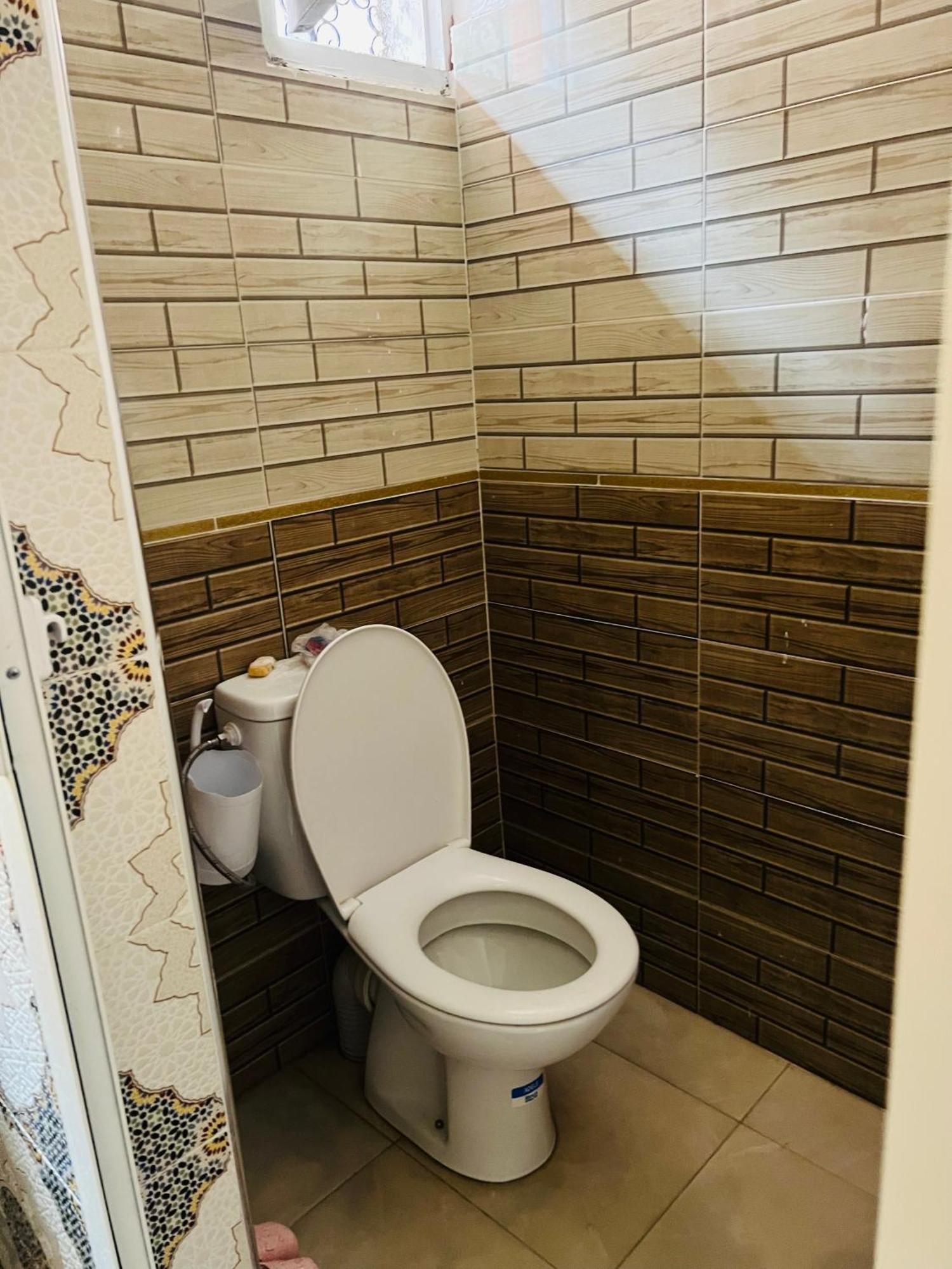 Apartment Angel 12 Minutes From Marrakech Airport