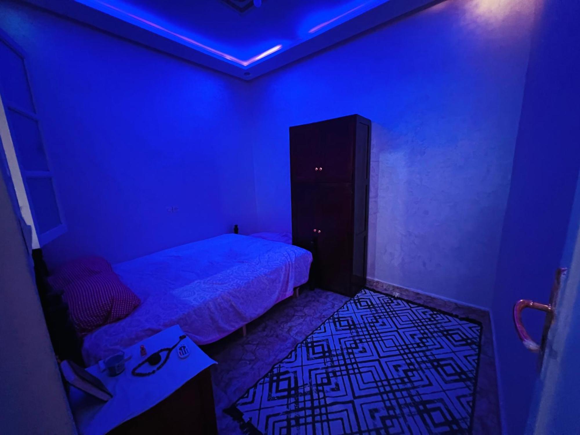 Angel 12 Minutes From Marrakech Airport Marrakesch